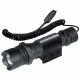 Leapers UTG Defender Series Weapon and Handheld Tactical Xenon Flashlight LT-ZL168