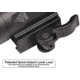 Leapers UTG Light/Red Laser Combo, 400 Lumen, Integral Mount, Black, LT-ELP38Q-A