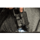 Leapers UTG Sub-Compact Pistol Light, 200 Lumen, Picatinny Mount, Black, LT-ELP120R