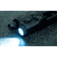 Leapers UTG Sub-Compact Pistol Light, 200 Lumen, Picatinny Mount, Black, LT-ELP120R