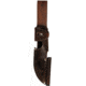 Leatherman Knife Accessories-ukiah-leather-sheath