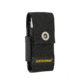 Leatherman Sheath Nylon Black Large 4 Pocket, 934933