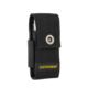 Leatherman Sheath Nylon Black Large 4 Pocket, 934933