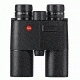 Leica 10x42 Geovid HD-R, featuring open hinge design, BLK 40054