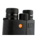 Leica 15x56 Geovid-R - Meters w/ EHR, BLK 40431