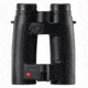 Leica 8x42 Geovid HD-R, featuring open hinge design, BLK 40052