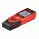 Leica DISTO D1 - Bluetooth 4.0, 130ft Range, 1/16in Accuracy, Works with Free DISTO Sketch App, Red/Black, 4.53in x 1.71in x 0.93in, NSN none, 846805