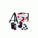 Leica Disto D810 Laser Distance Meter Touch Professional Package - Includes D810, FTA360, TRI70, Hard Case 806648