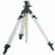 Leica Geosystems CET 103 Medium Weight 8ft Max. Height 2.46m Aluminum Elevating Tripod
