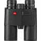 Leica Geovid 10 x 42 HD-R - Yards, Black, 10 x 42 40059