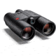 Leica Geovid R 8x42mm Rangefinder Binocular, LED, Black, 40811