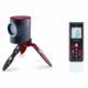 Leica DISTO Lino L2 Premium Bundle with D3 Distancemeter and Lino L2 Cross Laser Level