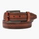 Lejon Chippewa Leather Belt - Men's, Brown, 44, VB-1092-44