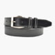 Lejon Corporate Leather Belt - Men's, Black, 42, L-71091-42