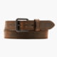 Lejon El Dorado Leather Belt - Men's, Brown, 34, VA-65592-34