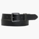 Lejon Ranchero Leather Belt - Men's, Black, 40, VA-80071-40