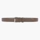 Lejon Stockton Leather Belt - Mens, Brown, 42, L-19852-42