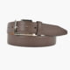 Lejon Stockton Leather Belt - Men's, Brown, 42, L-19852-42