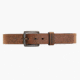 Lejon Troubadour Leather Belt - Mens, Brown, 38, VA-7568-38