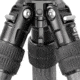 Leofoto STO-362CX Inverted Outdoors Series Carbon Fiber Tripod w/Integrated Lever-Control Ballhead