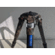Leofoto LN-364C Heavy Duty Tripod w/ 75mm Video Bowl/Platform &amp; Bag, Camo, LN-364C-Camo