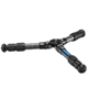 Leofoto LS-223C X Version Mini Ranger Series Tripod, Black, LS-223CX