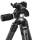 Leofoto SA-403CX/MH-X Outdoors Tripod w/ Dynamic Ball Head Set, Black, SA-403CX+MH-60X