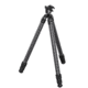 Leofoto SA-363CX/MA-40X Outdoors Tripod w/ Rapid Lock Ballhead, Black, SA-363CX+MA-40X