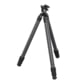 Leofoto SA-363CX/MA-40X Outdoors Tripod w/ Rapid Lock Ballhead, Black, SA-363CX+MA-40X