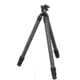 Leofoto SA-403CX/MA-40X Outdoors Tripod w/ Rapid Lock Ballhead, Black, SA-403CX+MA-40X