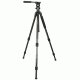 Leupold Carbon Fiber Tripod Kit, 170600