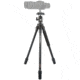 Leupold Compact Aluminum Tripod Kit 170602