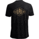 Leupold Diamond Badge Graphic T-Shirt, Large, Black, 186495