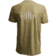 Leupold Diamond Badge Graphic T-Shirt, 2XL, Light Olive, 186501