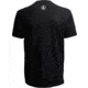 Leupold Distressed Badge Graphic T-Shirt, Medium, Black, 186538