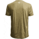 Leupold Distressed Badge Graphic T-Shirt, Large, Light Olive, 186535