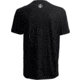 Leupold Flag Badge Graphic T-Shirt, Extra Large, Black, 186472
