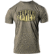 Leupold Gold Badge Premium Tee - Mens, Olive, M, 177615