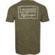 Leupold Biergarten Tee - Mens