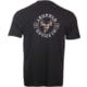 Leupold Buck Country Tee - Men's, Black, XXL, 185931