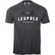 Leupold Eagle Tee - Men's, Charcoal, M, 185940