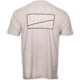 Leupold Premium Optics Tee - Men's, Sand, XXL, 185995