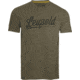 Leupold Script Line Tee - Mens