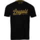 Leupold Script Line Tee - Men's, Black, XXL, 187920