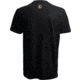Leupold Riflescopes Badge Graphic T-Shirt, Large, Black, 186507