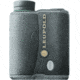 Leupold RX-1000 TBR Compact Digital Laser Rangefinder Black 66500 Top View
