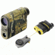 Leupold RX-1000i Break Up Camo Rangefinder and QuickDraw Tether System