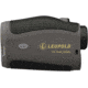 Leupold RX-1500i 6x TBR/W Rangefinder, Black/Gray, 182443
