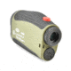 Leupold RX-FullDraw3 w/DNA Digital Laser Rangefinder, Green, 174557