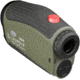 Leupold RX-FullDraw3 w/DNA Digital Laser Rangefinder, Green, 174557